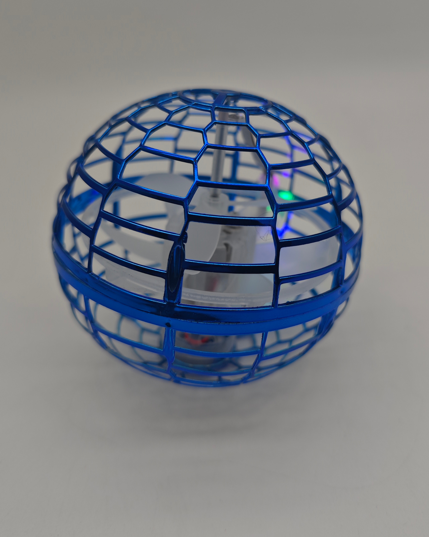 Flying Ball Spinner, Flynova